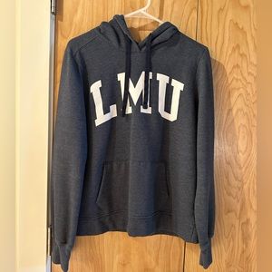 Lincoln Memorial University Hoodie
